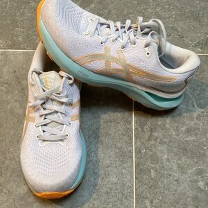 ASICS FF blast running shoes
